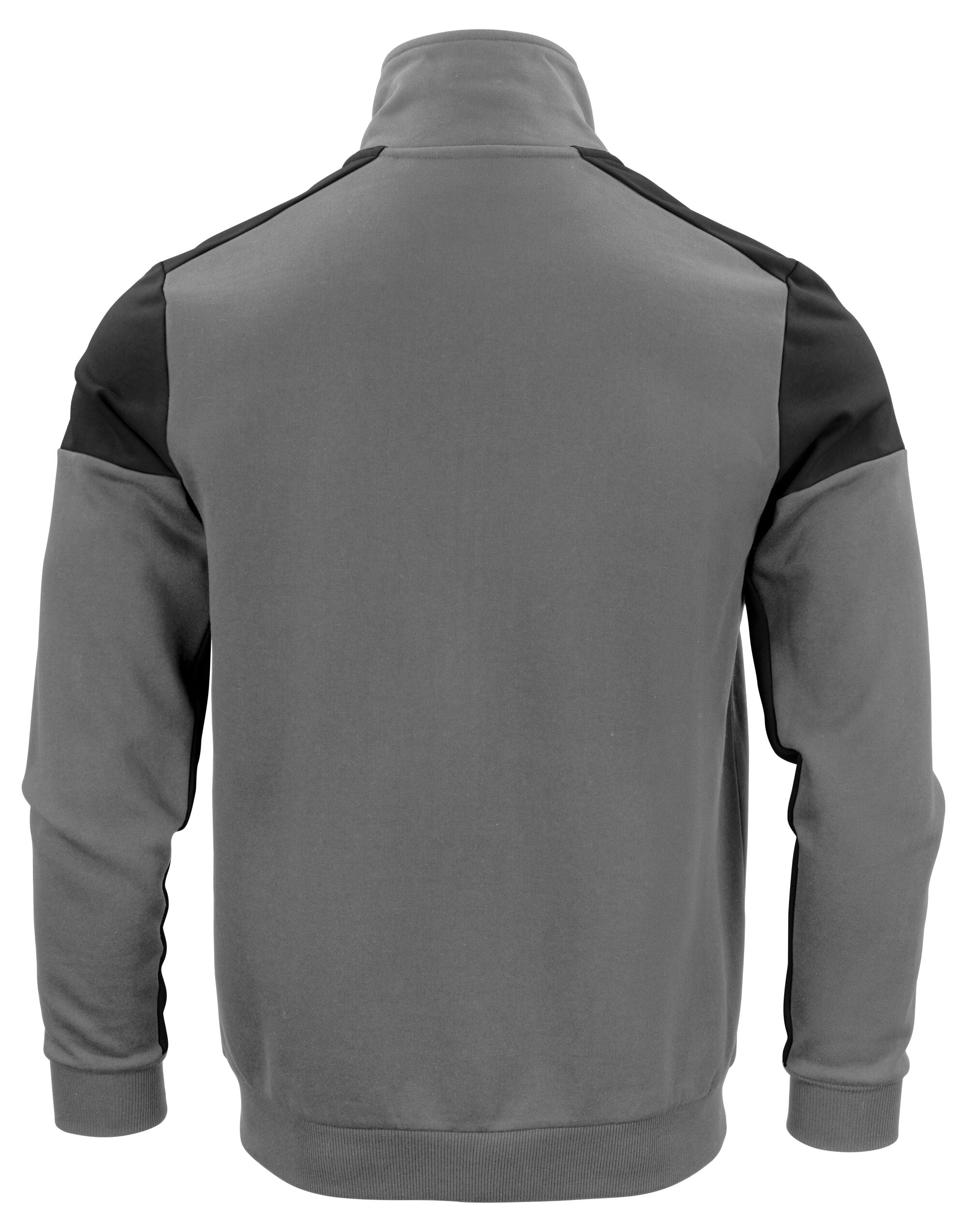 Full Zip Sweatshirt