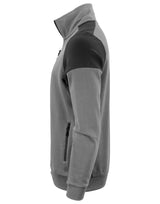 Full Zip Sweatshirt