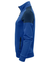 Ladies Full Zip Sweatshirt