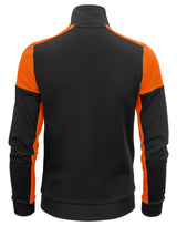 Ladies Full Zip Sweatshirt