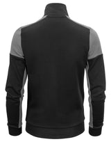 Ladies Full Zip Sweatshirt