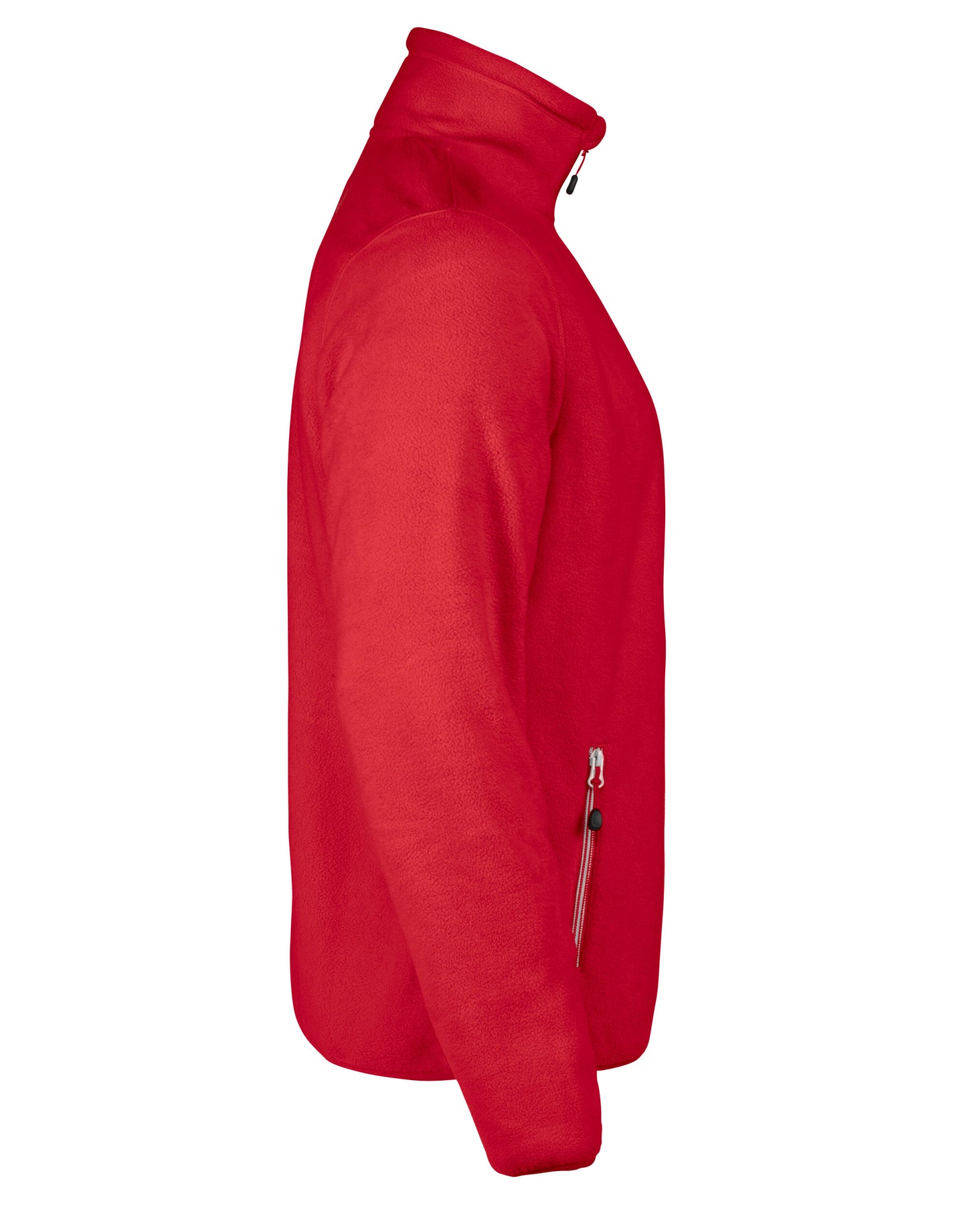 Rocket Full Zip Fleece