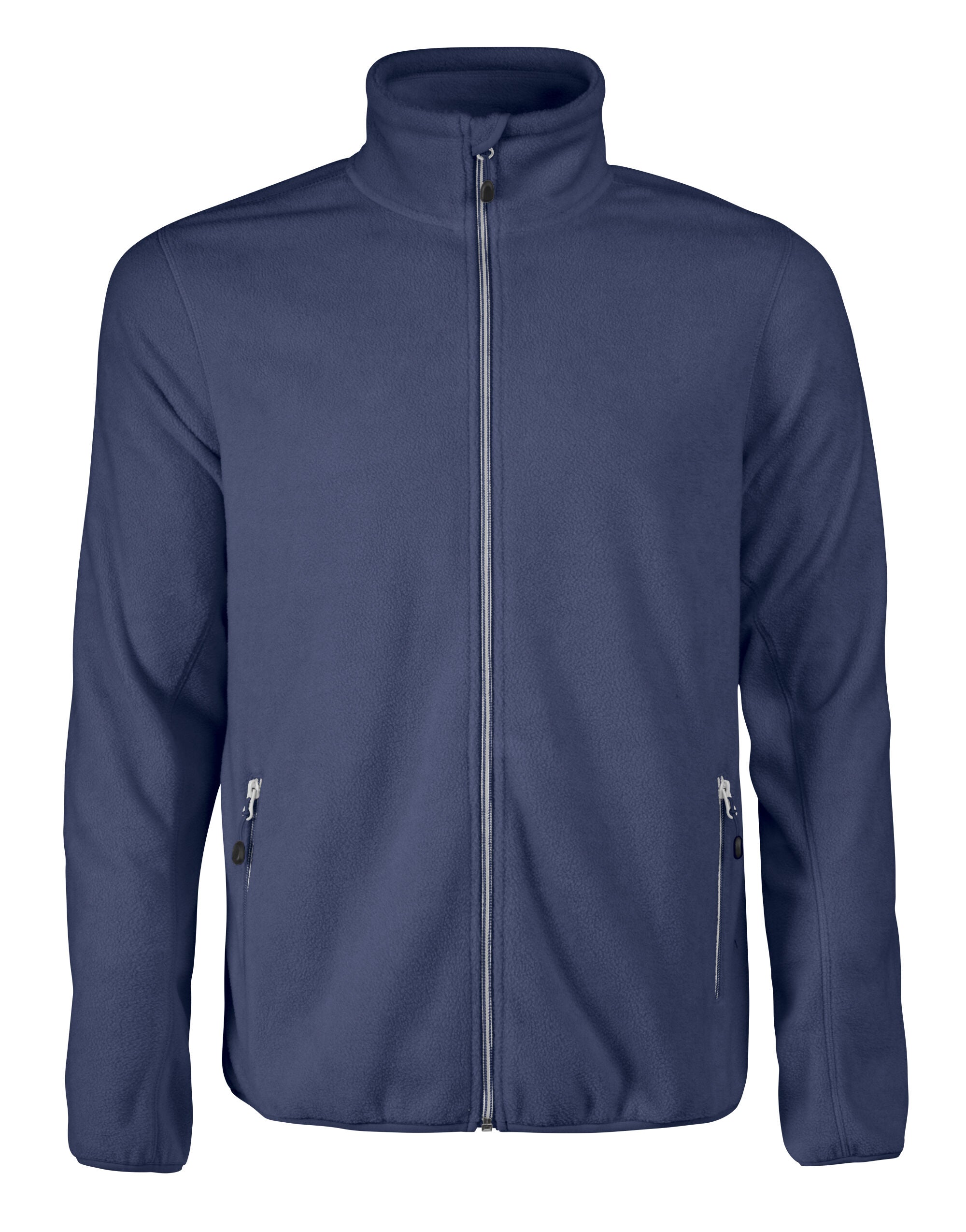 Rocket Full Zip Fleece