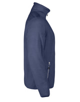 Rocket Full Zip Fleece