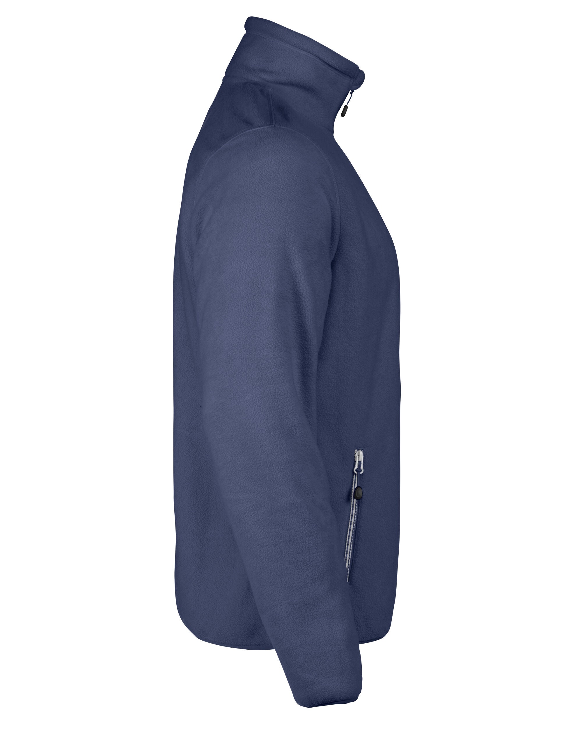 Rocket Full Zip Fleece