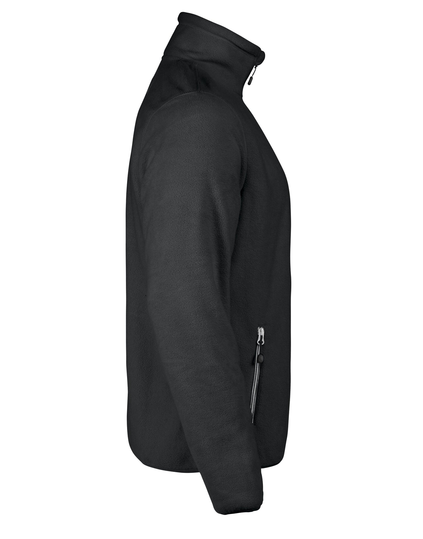 Rocket Full Zip Fleece