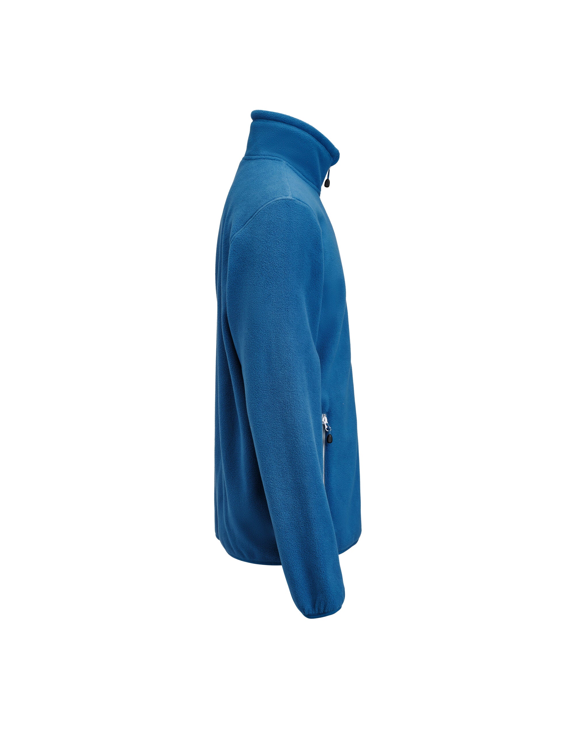 Rocket Full Zip Fleece