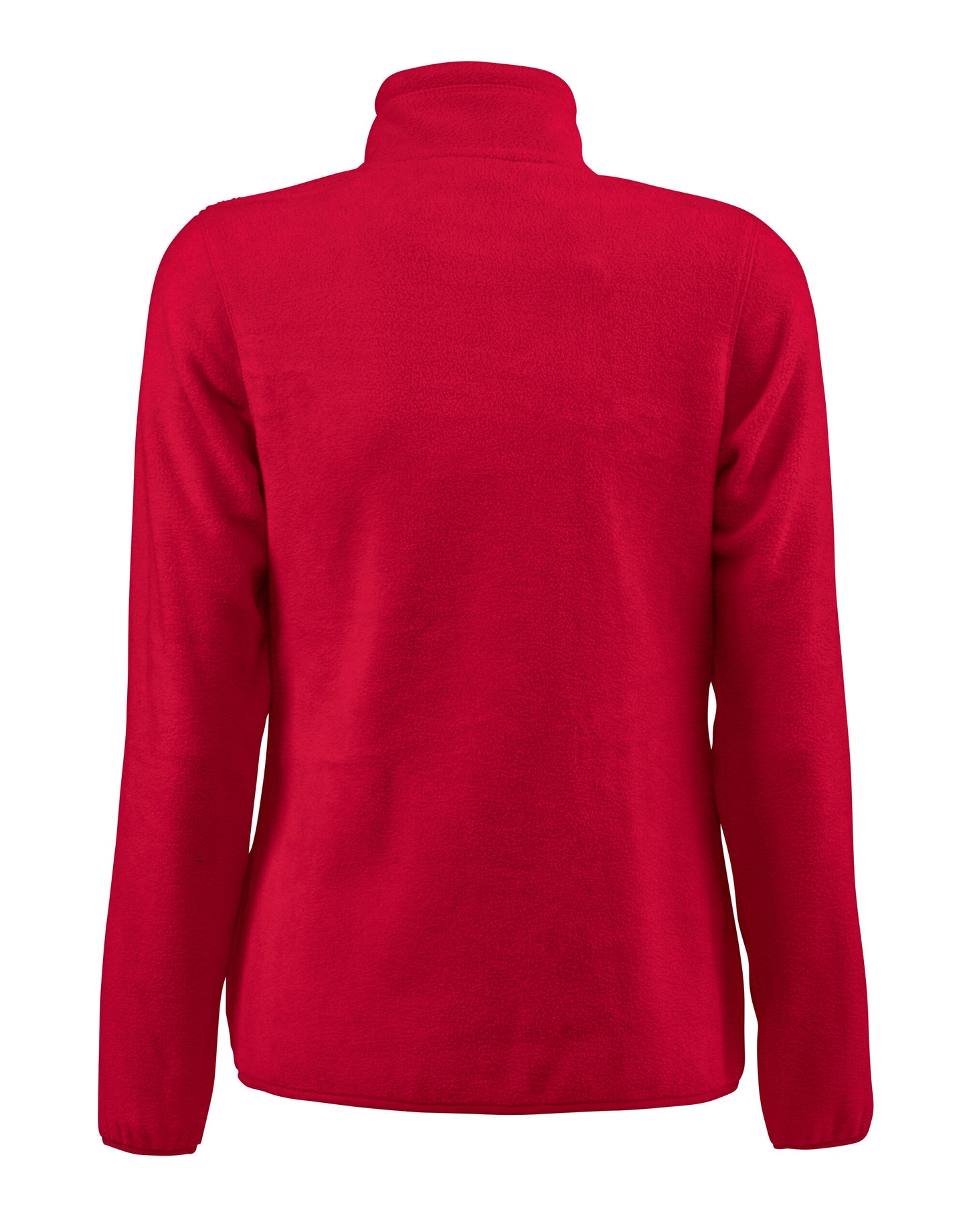 Ladies Rocket Full Zip Fleece