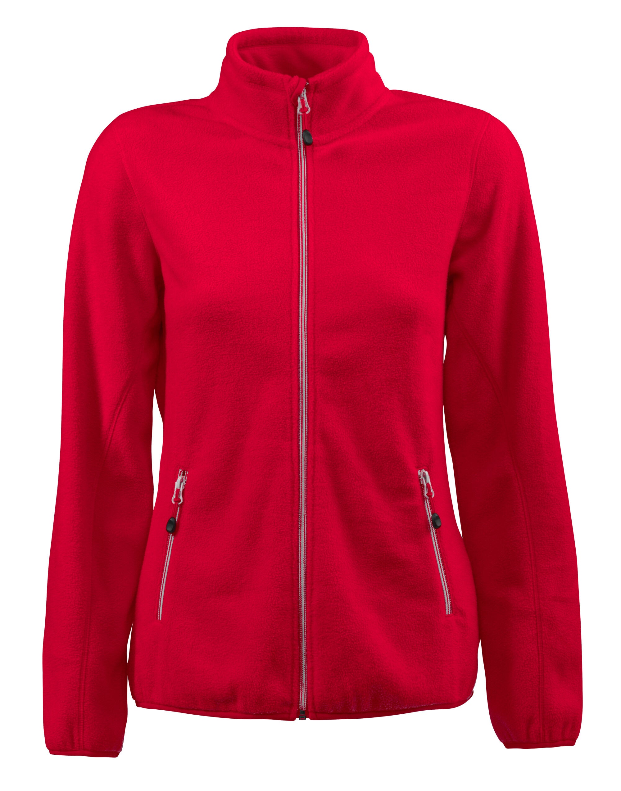 Ladies Rocket Full Zip Fleece