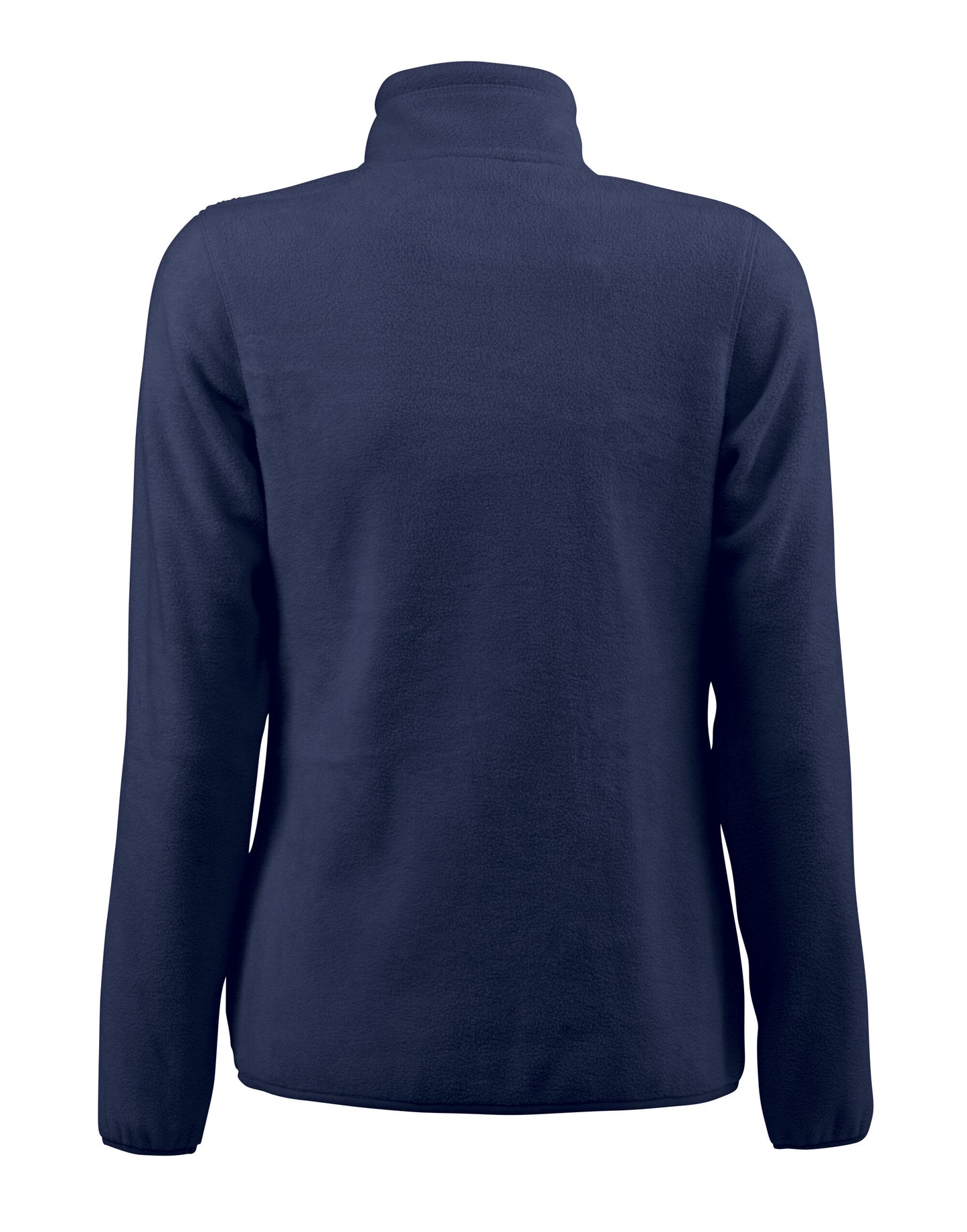 Ladies Rocket Full Zip Fleece