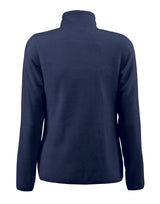 Ladies Rocket Full Zip Fleece