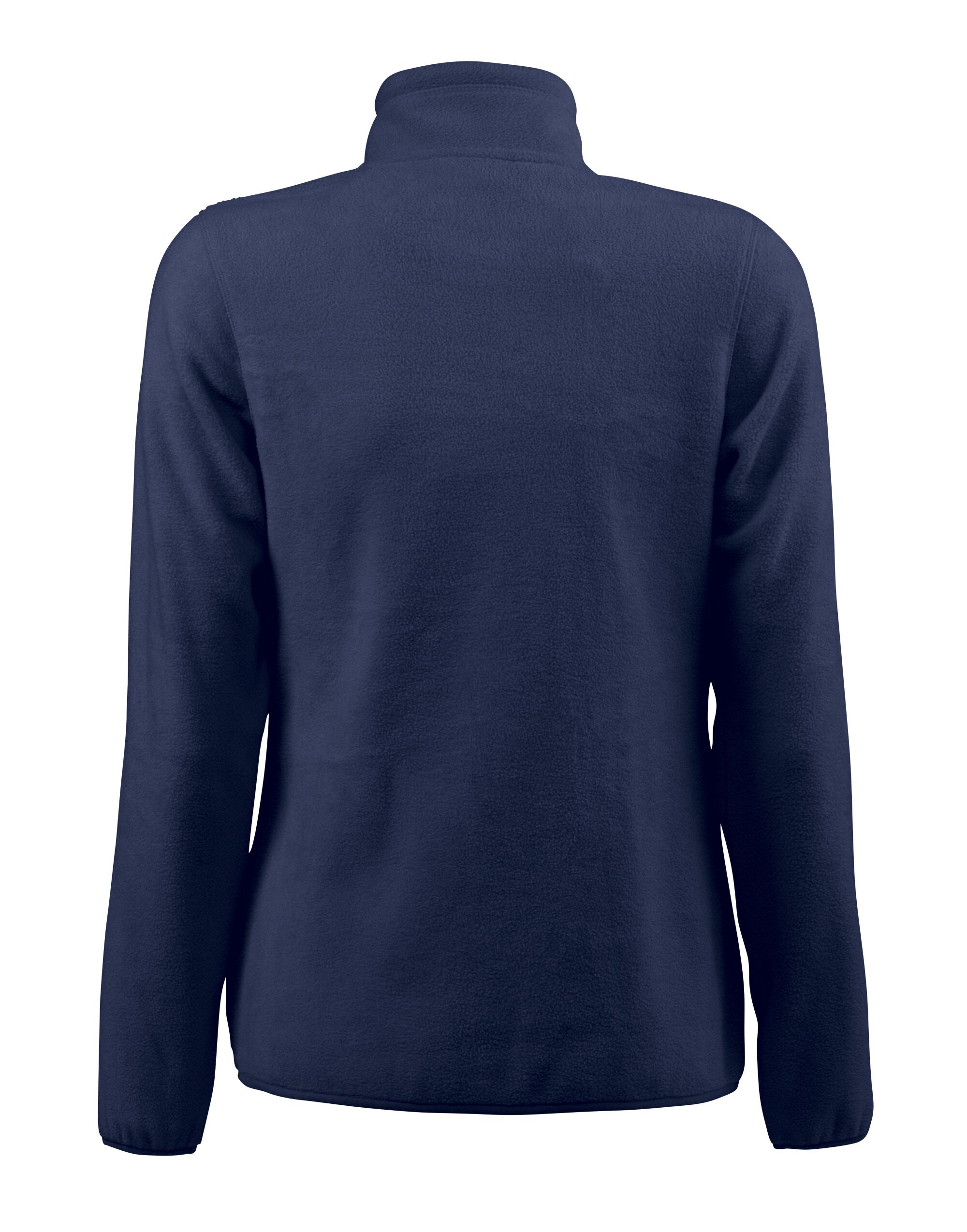 Ladies Rocket Full Zip Fleece