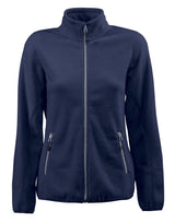 Ladies Rocket Full Zip Fleece