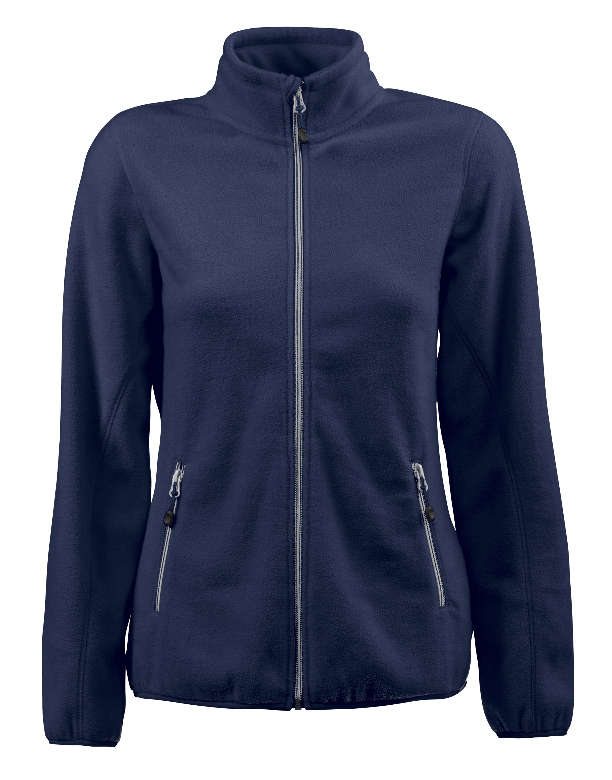 Ladies Rocket Full Zip Fleece