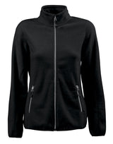 Ladies Rocket Full Zip Fleece