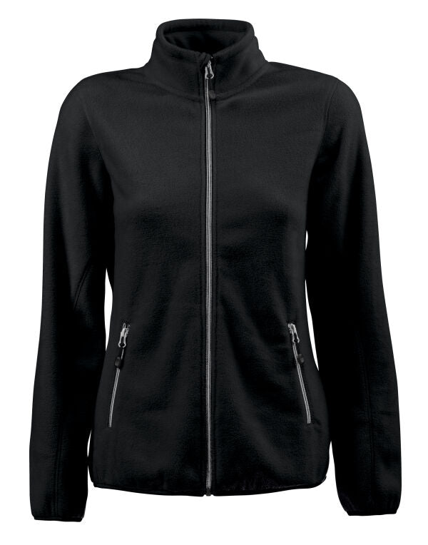 Ladies Rocket Full Zip Fleece