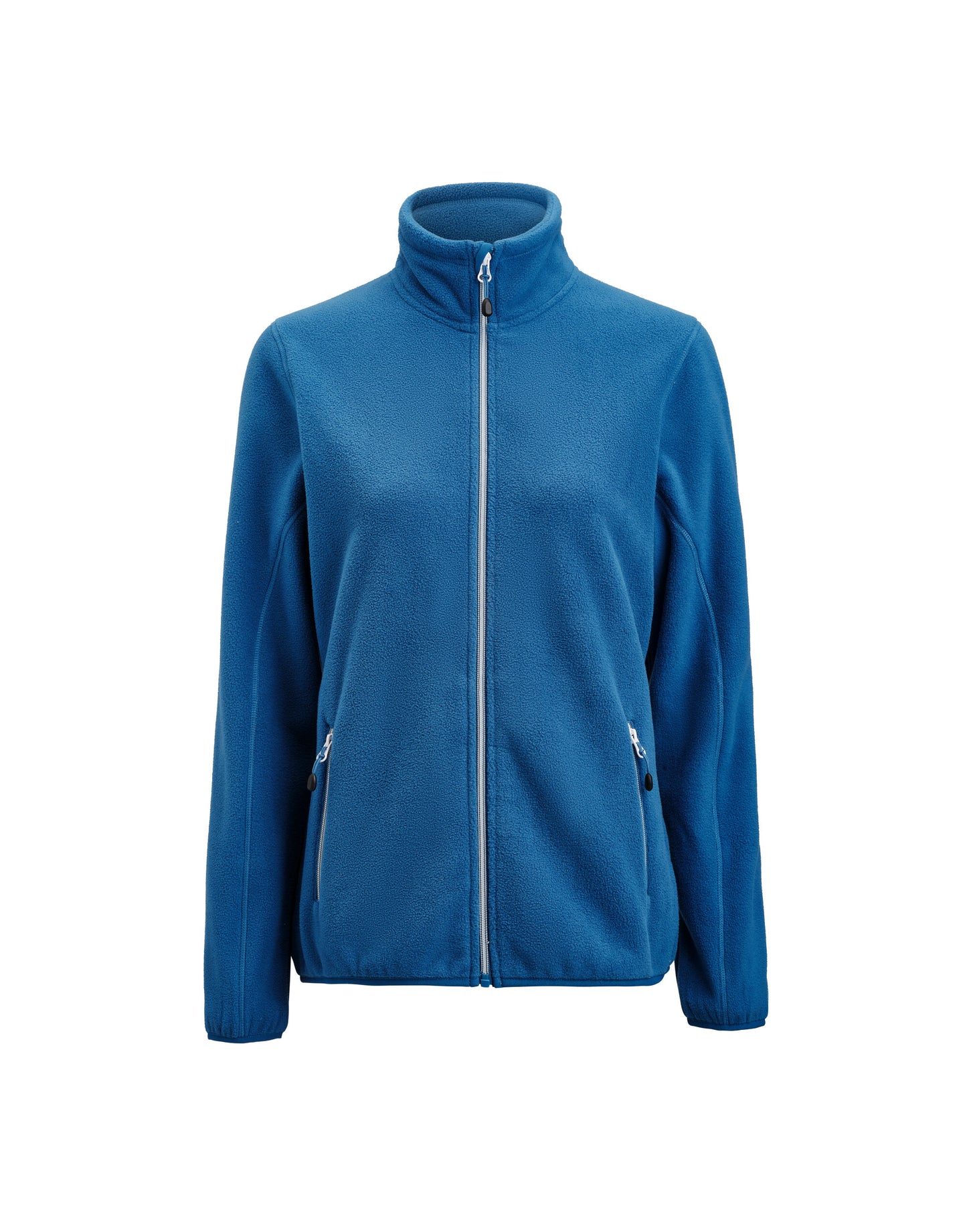Ladies Rocket Full Zip Fleece
