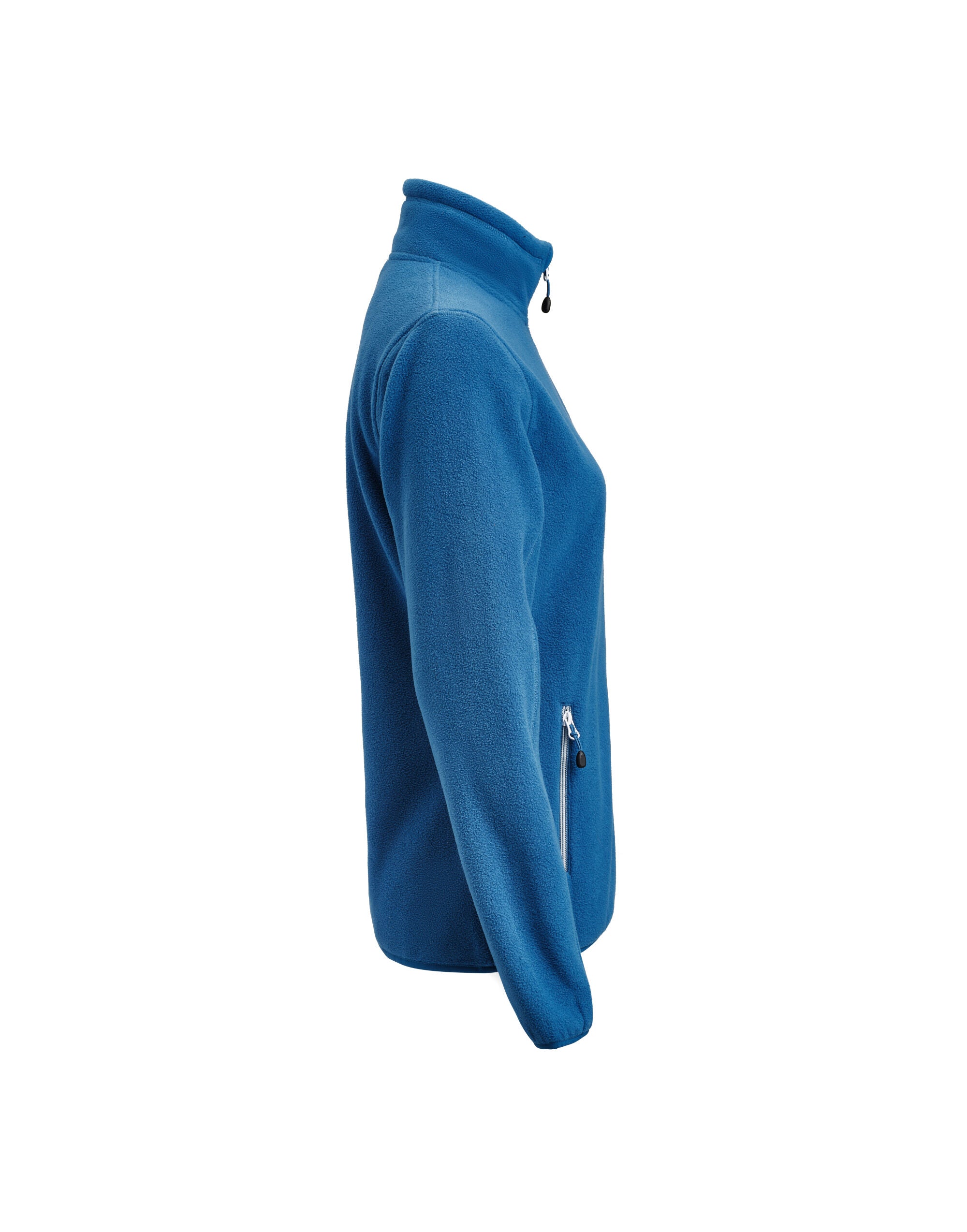 Ladies Rocket Full Zip Fleece