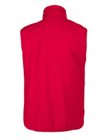 Sideflip Fleece Vest