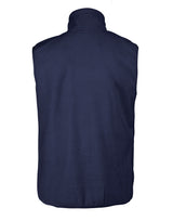 Sideflip Fleece Vest