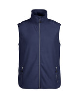 Sideflip Fleece Vest