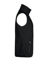 Sideflip Fleece Vest