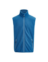 Sideflip Fleece Vest