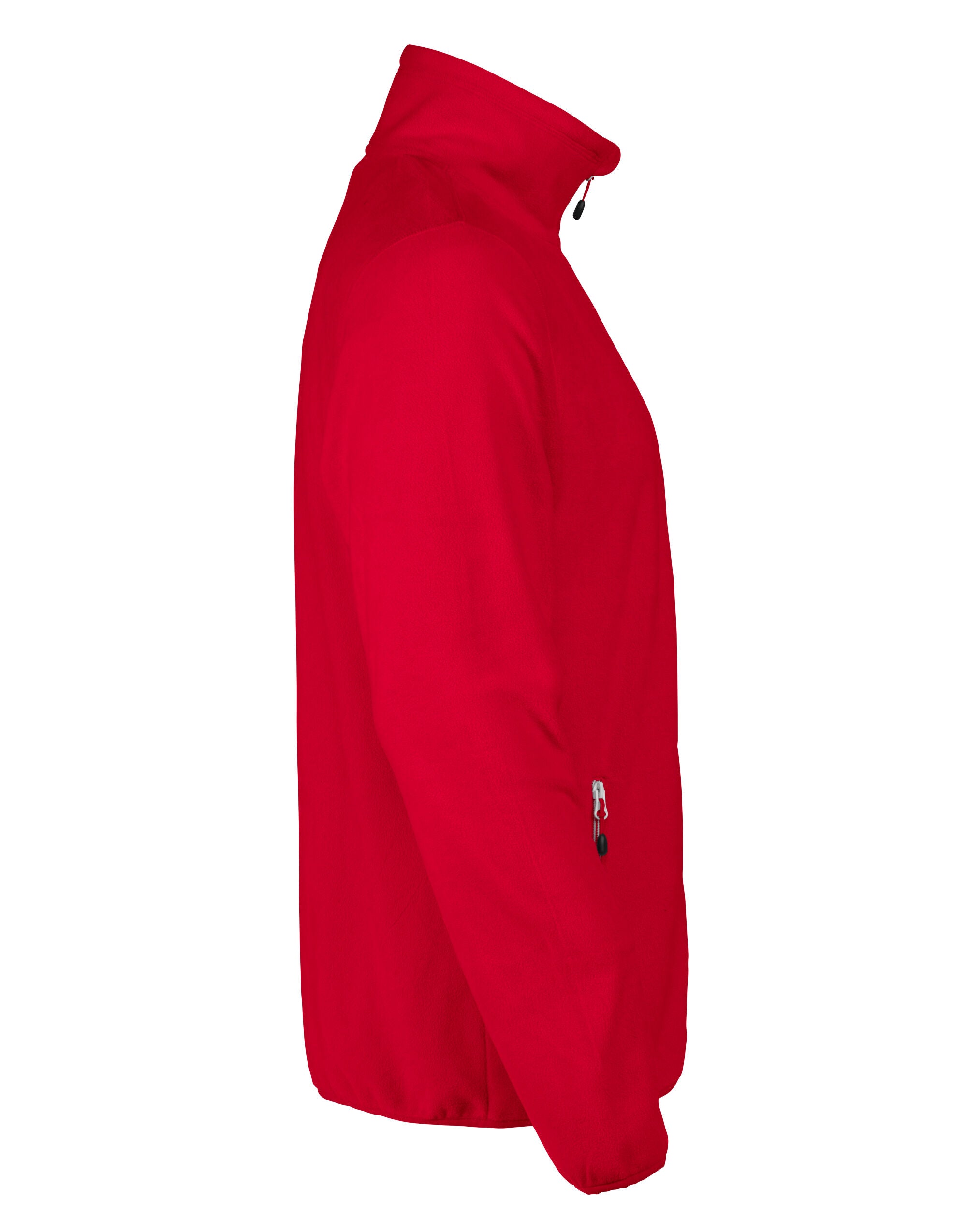 Twohand Microfleece Jacket