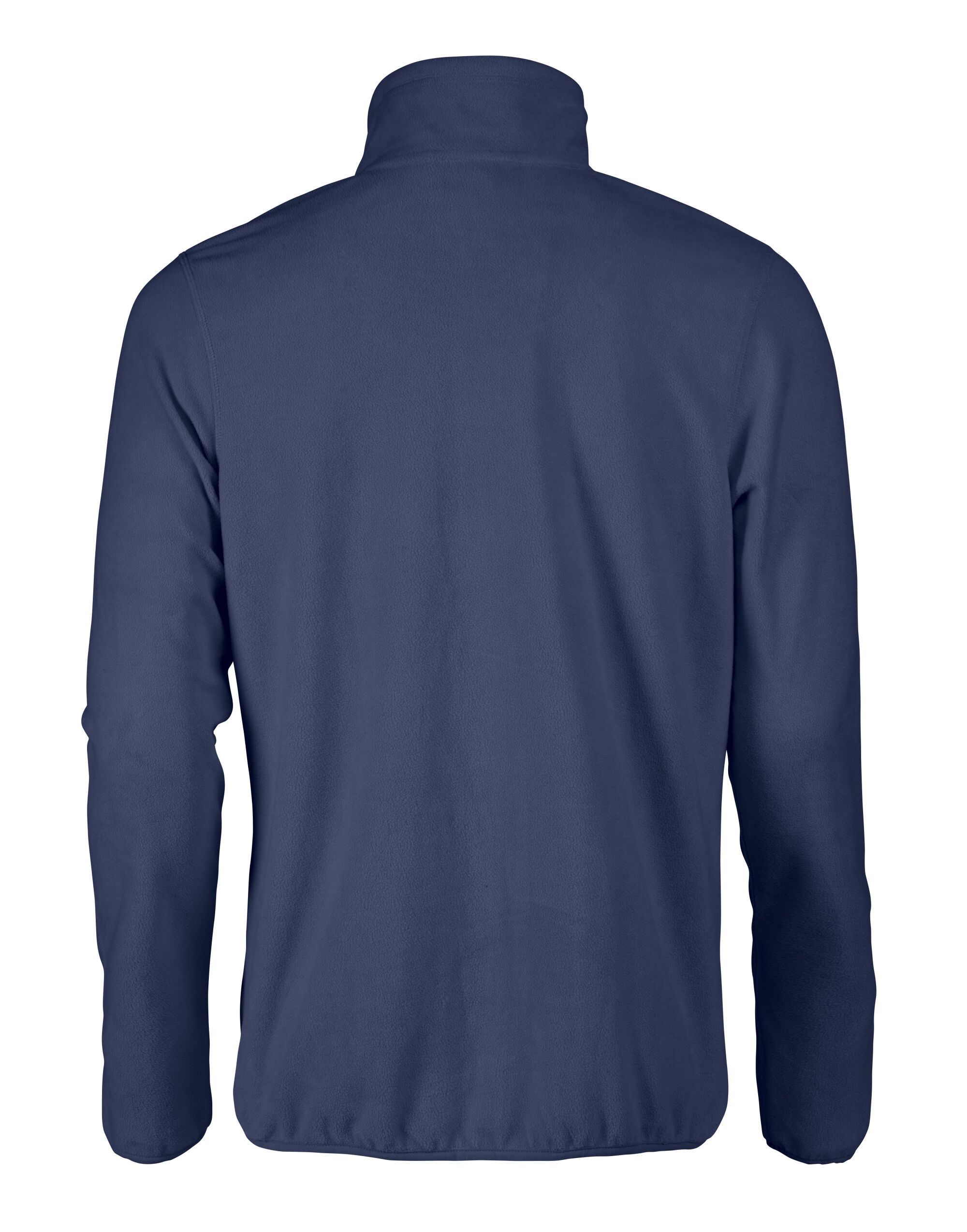 Twohand Microfleece Jacket
