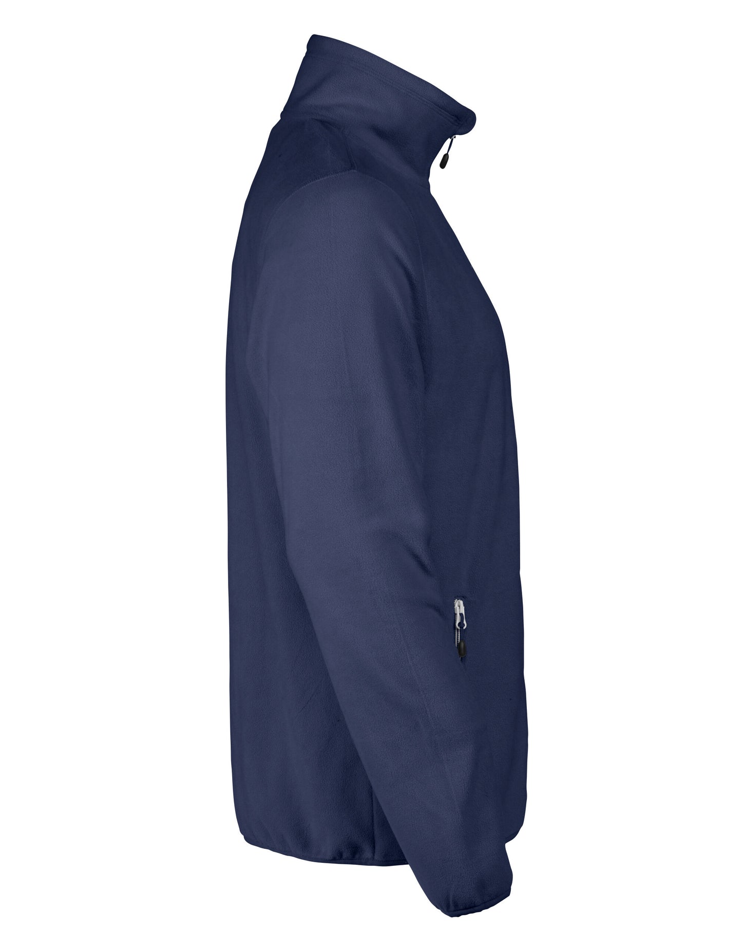 Twohand Microfleece Jacket