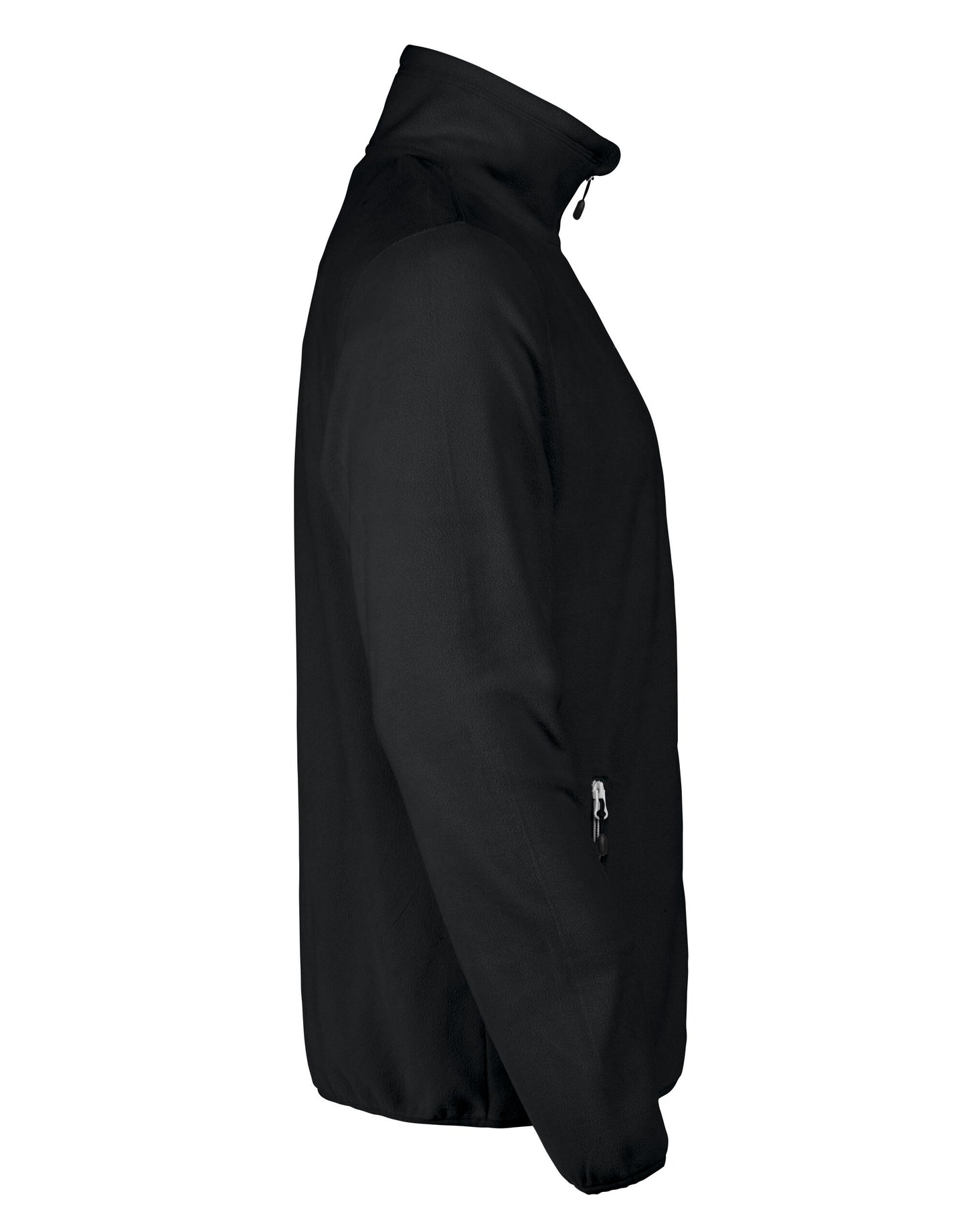 Twohand Microfleece Jacket