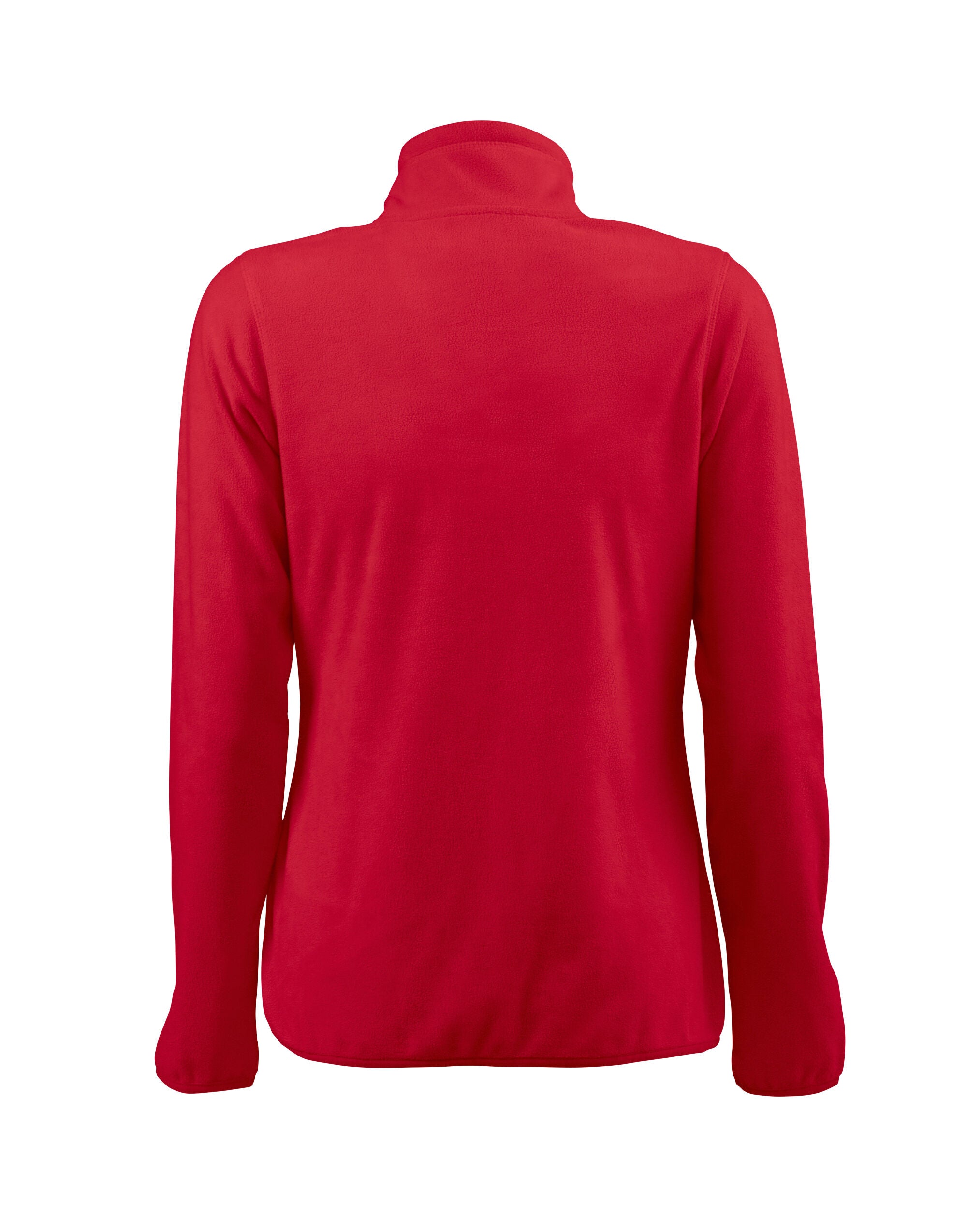 Ladies Twohand Microfleece