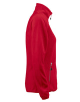 Ladies Twohand Microfleece