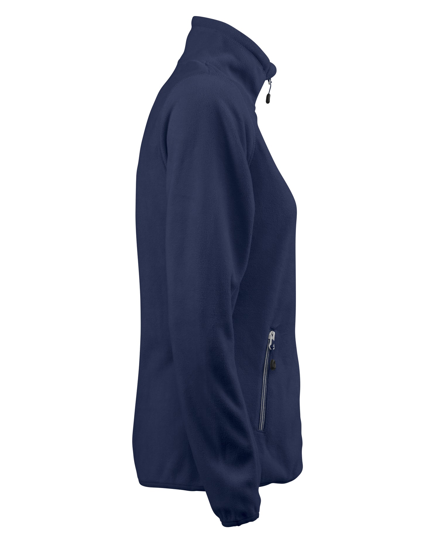 Ladies Twohand Microfleece