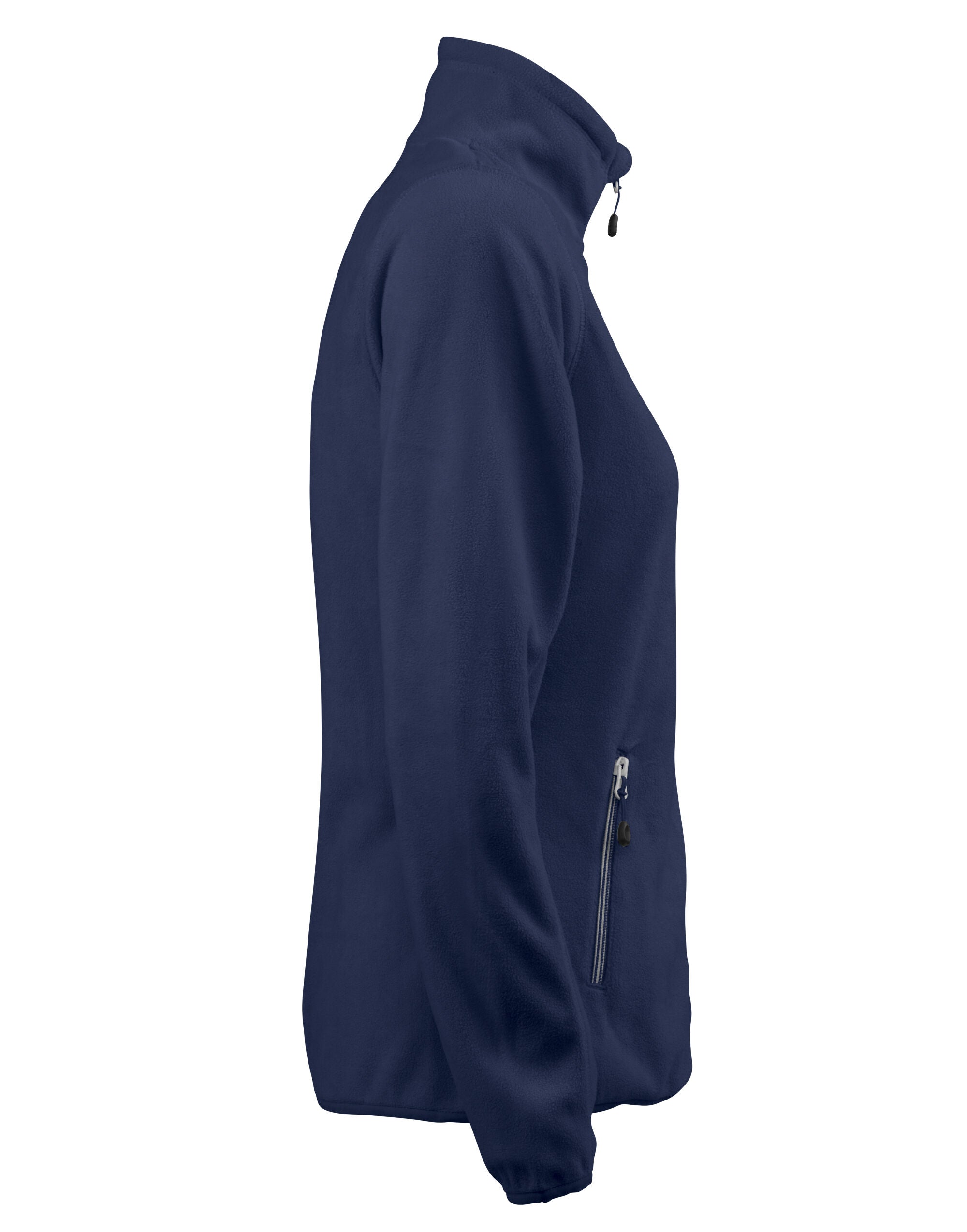 Ladies Twohand Microfleece