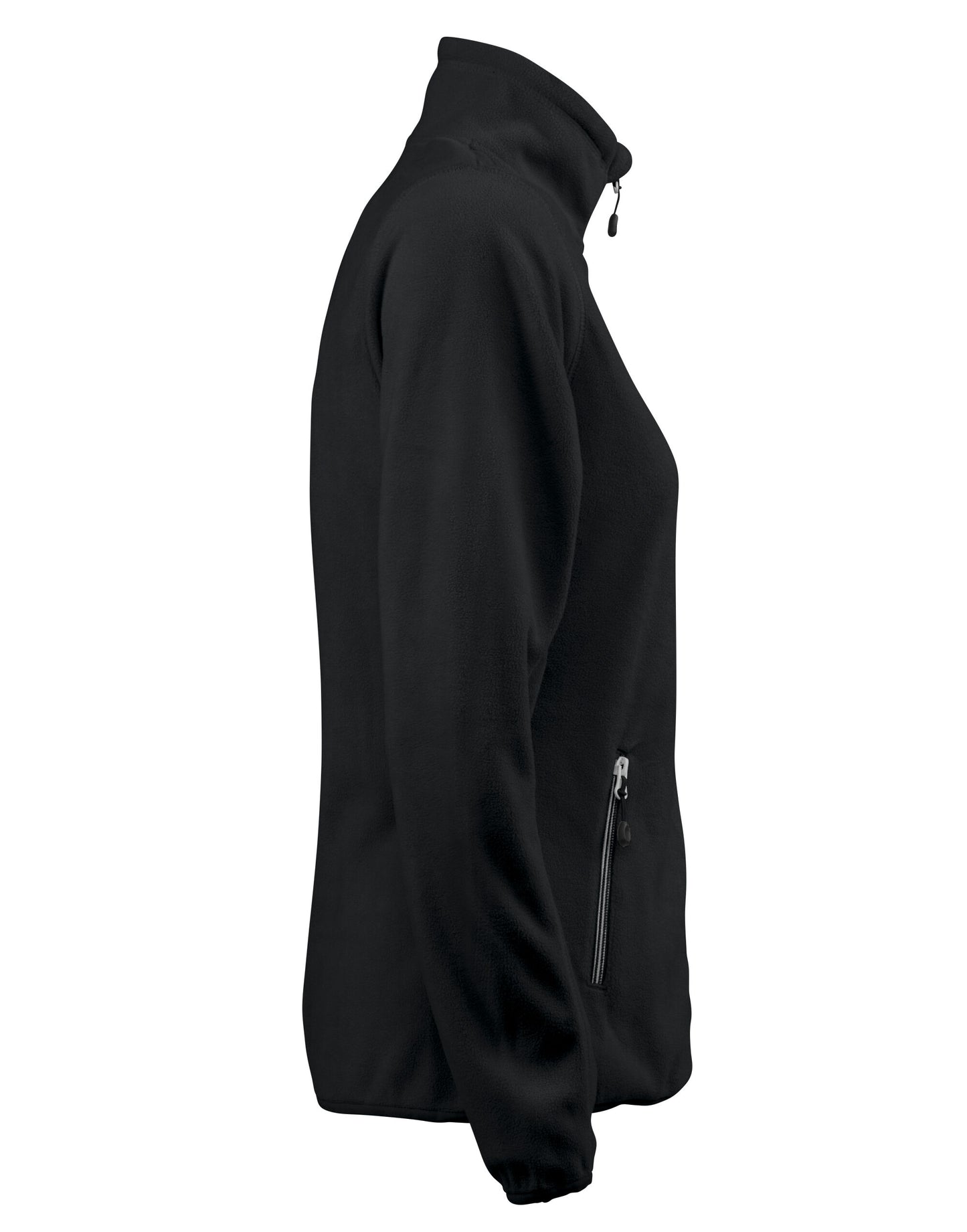 Ladies Twohand Microfleece