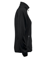 Ladies Twohand Microfleece