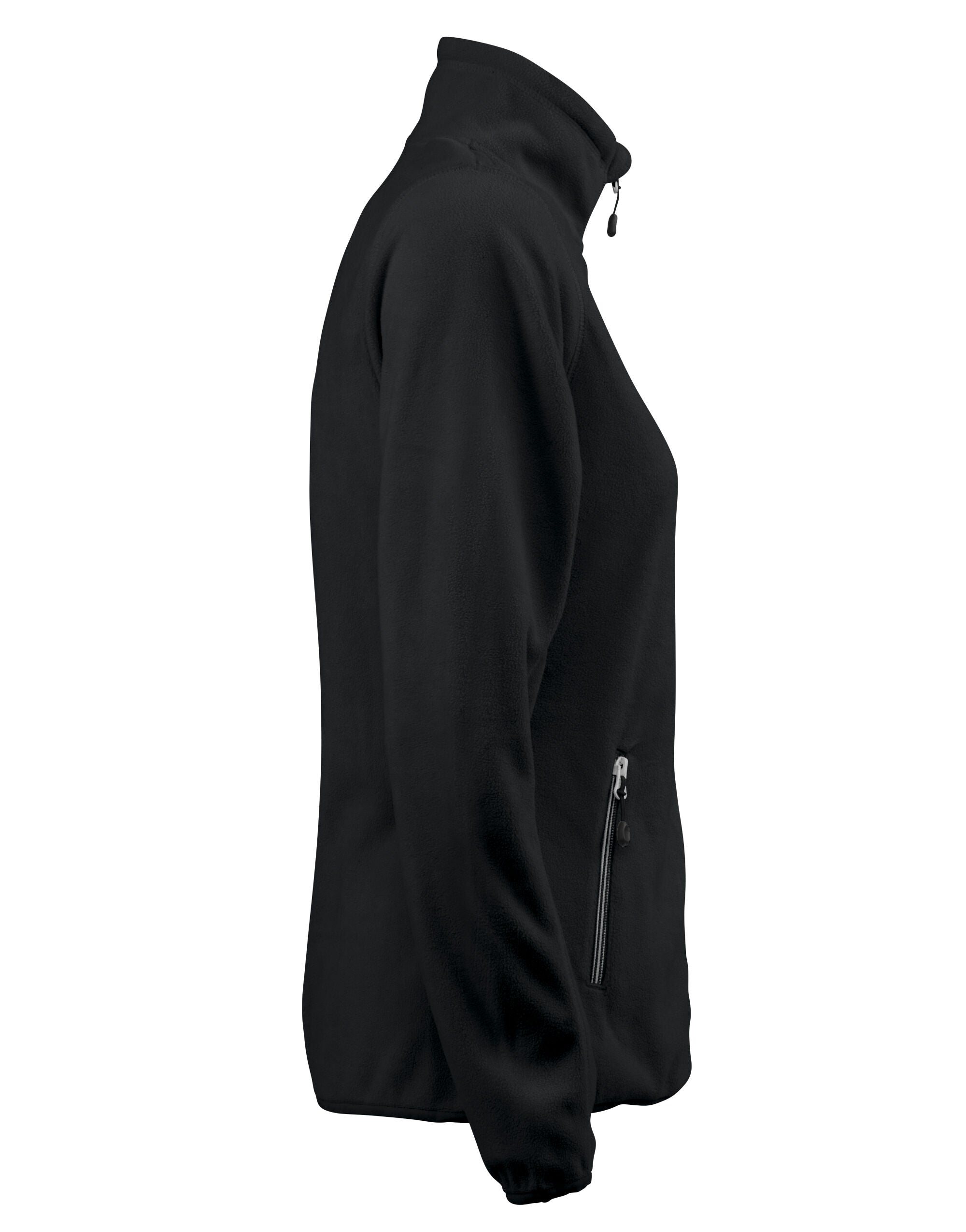 Ladies Twohand Microfleece