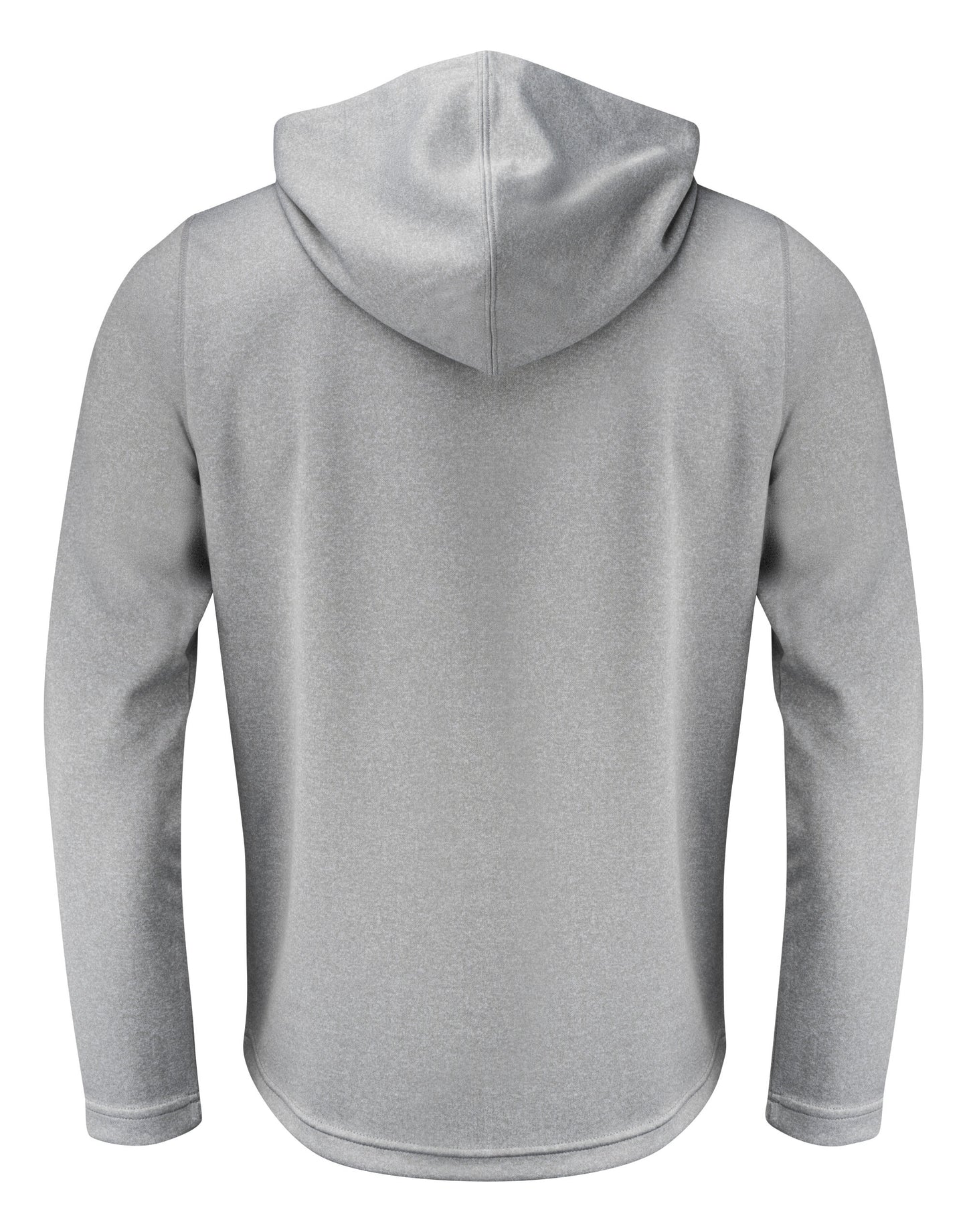 Layback Full Zip Hoodie