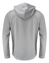 Layback Full Zip Hoodie