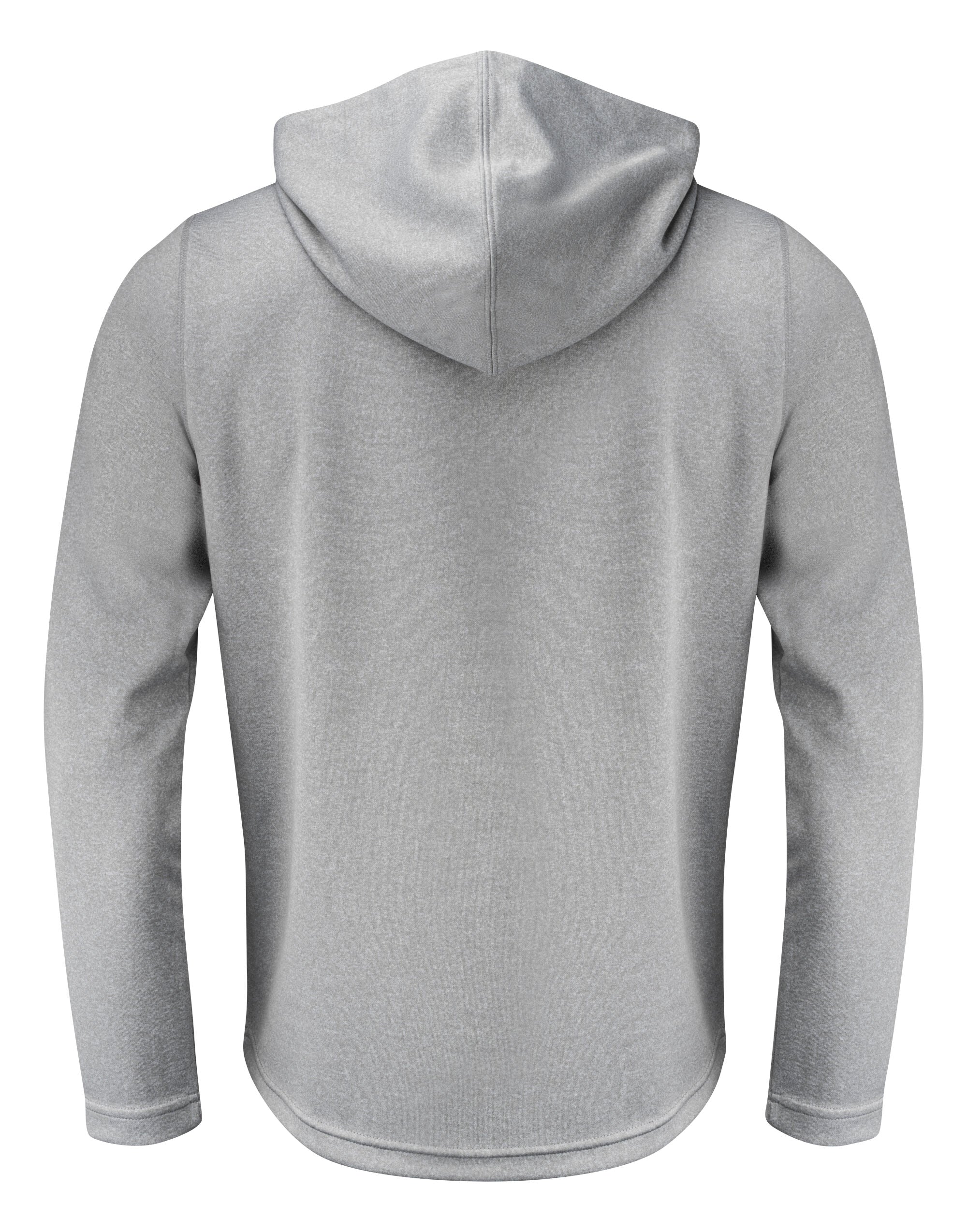 Layback Full Zip Hoodie