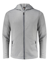 Layback Full Zip Hoodie