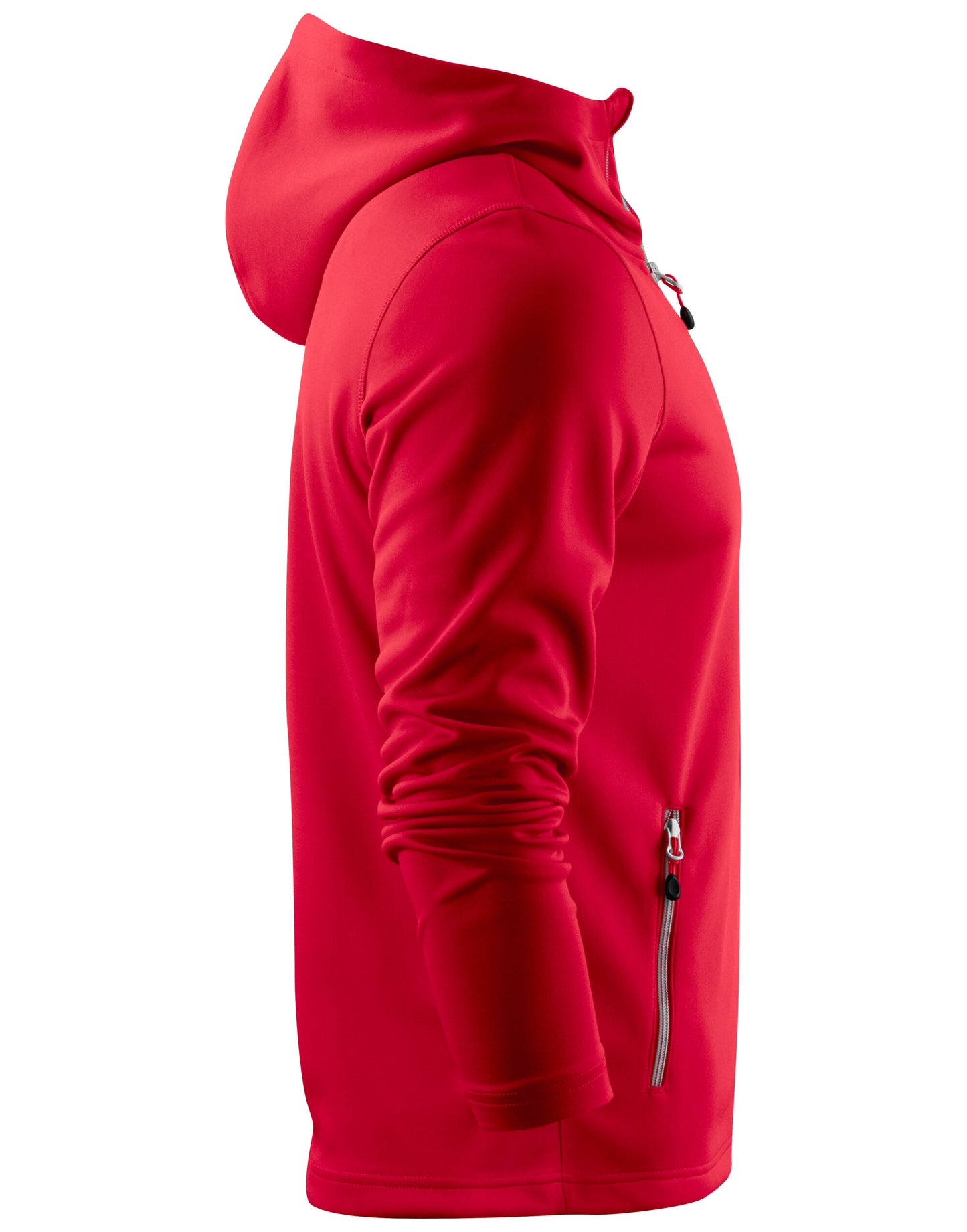 Layback Full Zip Hoodie