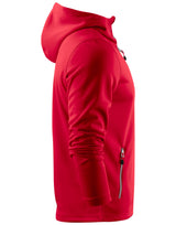 Layback Full Zip Hoodie