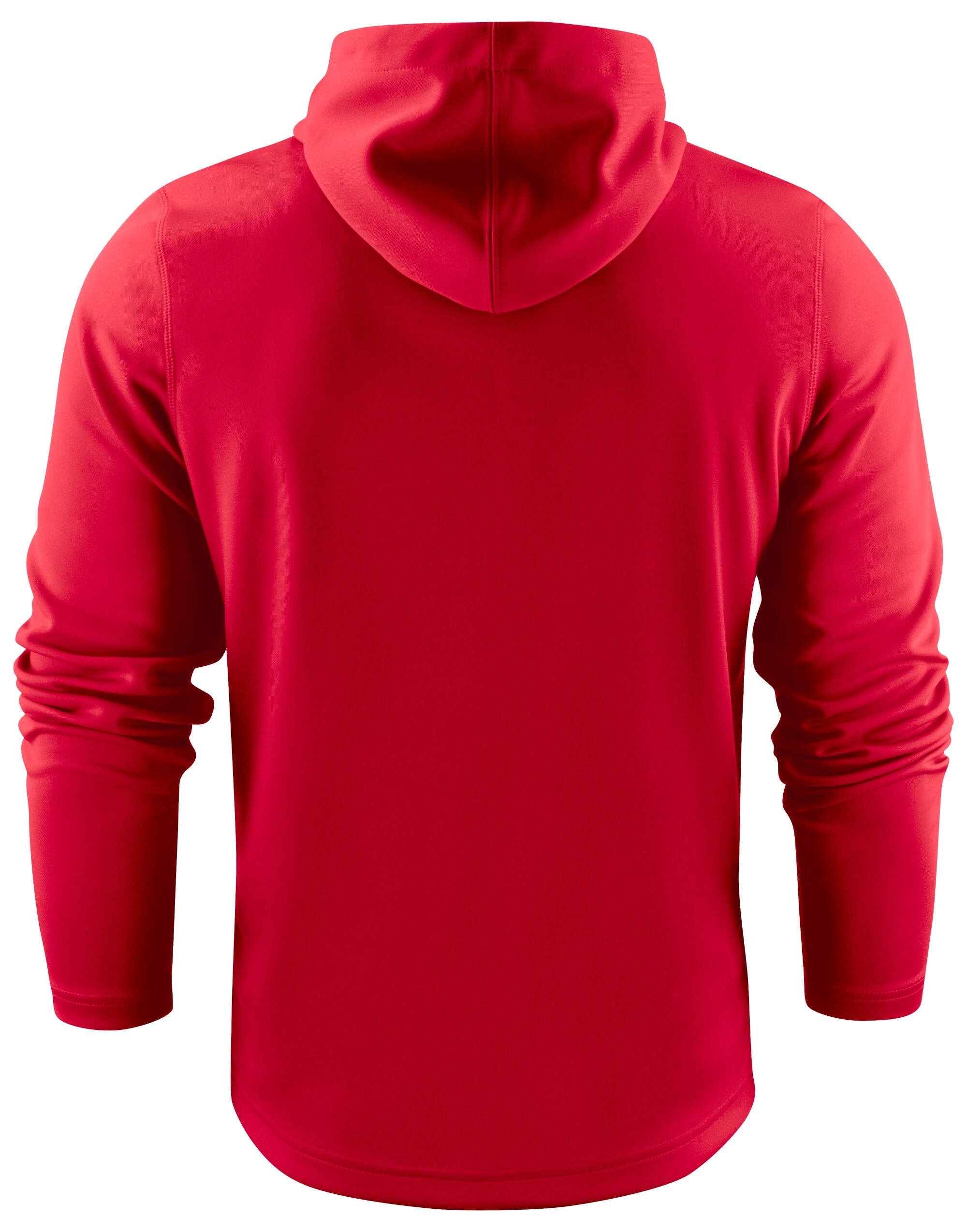 Layback Full Zip Hoodie