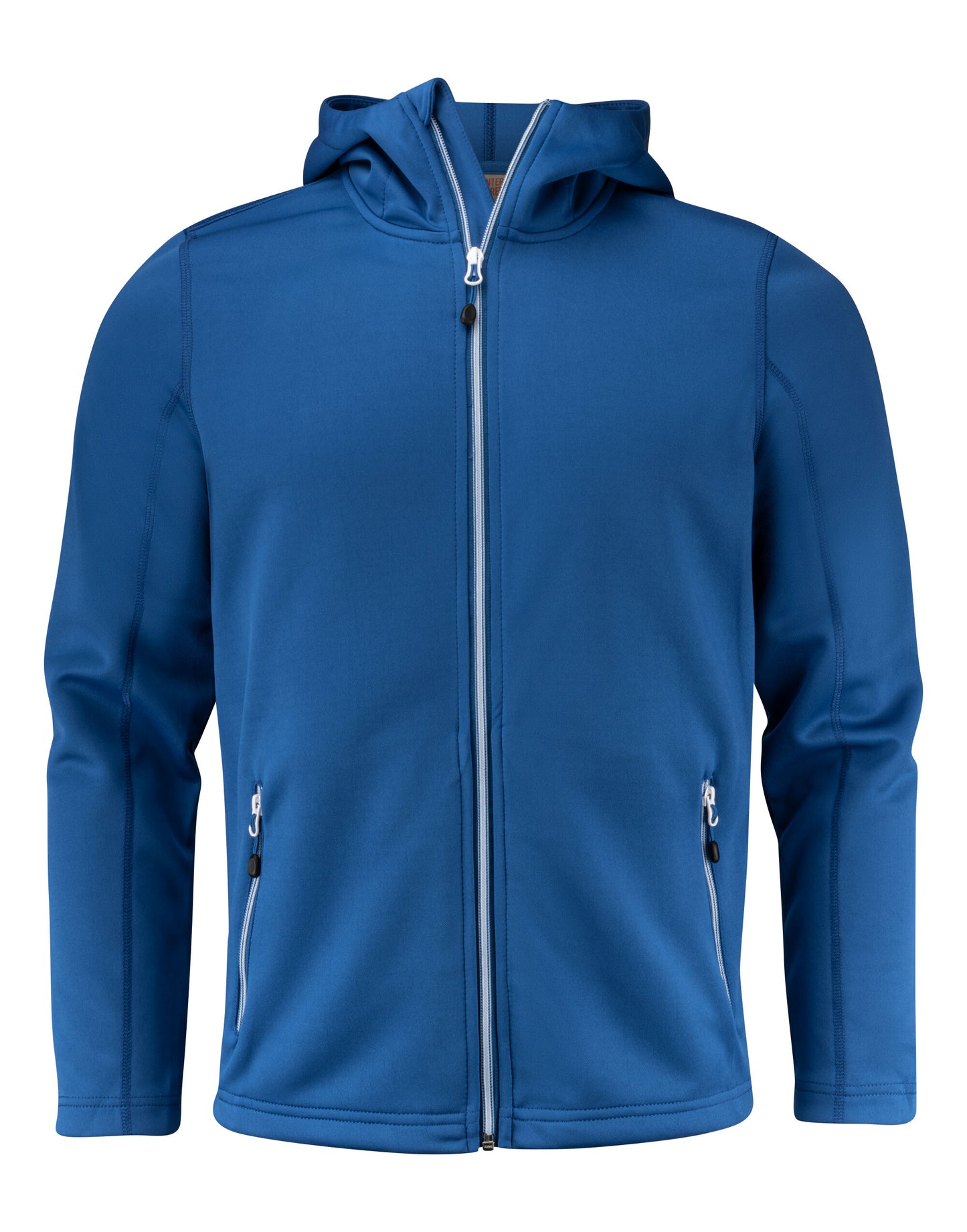Layback Full Zip Hoodie