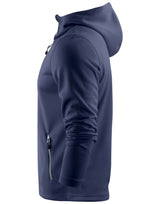 Layback Full Zip Hoodie