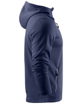 Layback Full Zip Hoodie