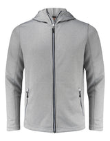 Layback Full Zip Hoodie