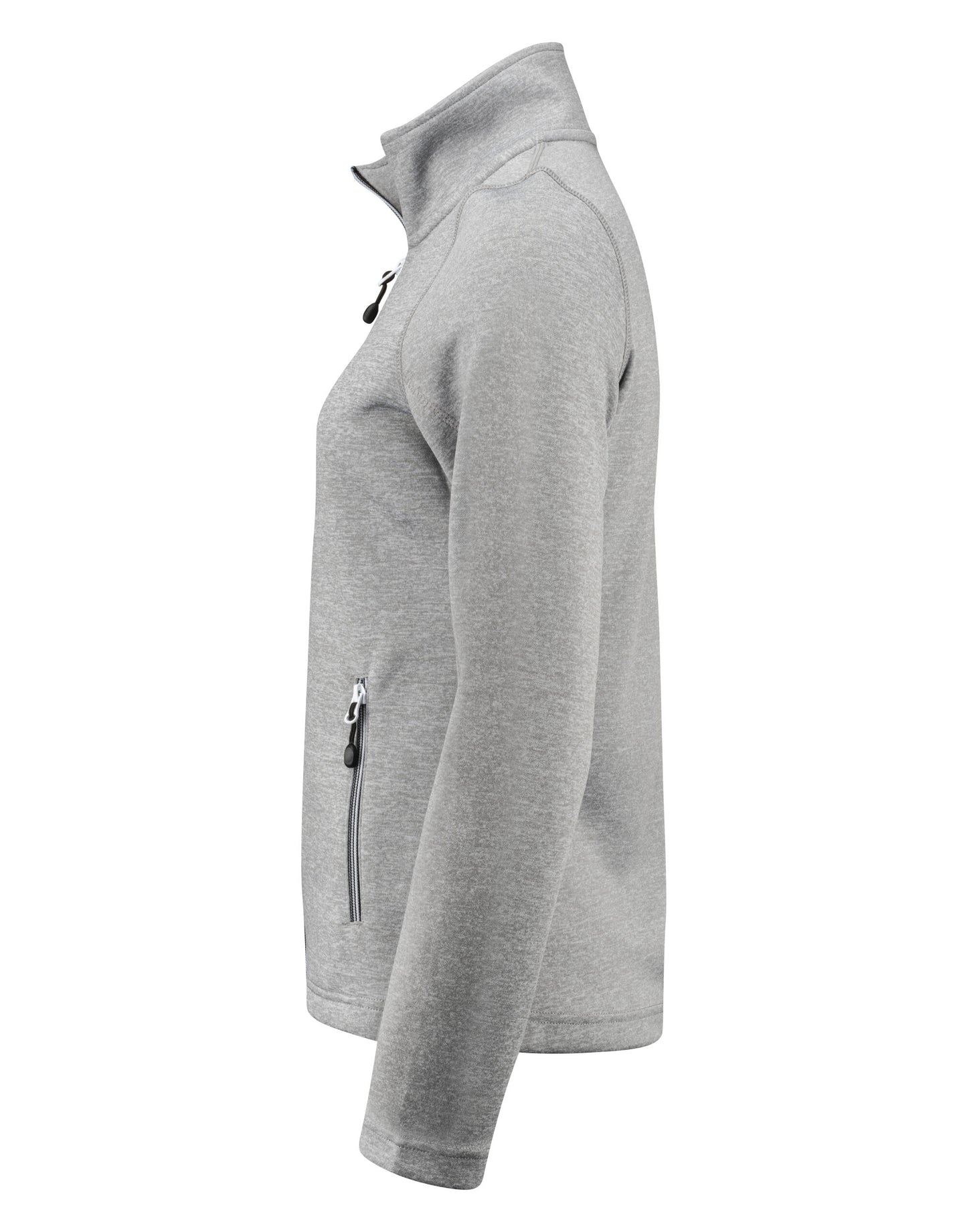 Ladies Powerslide Jacket